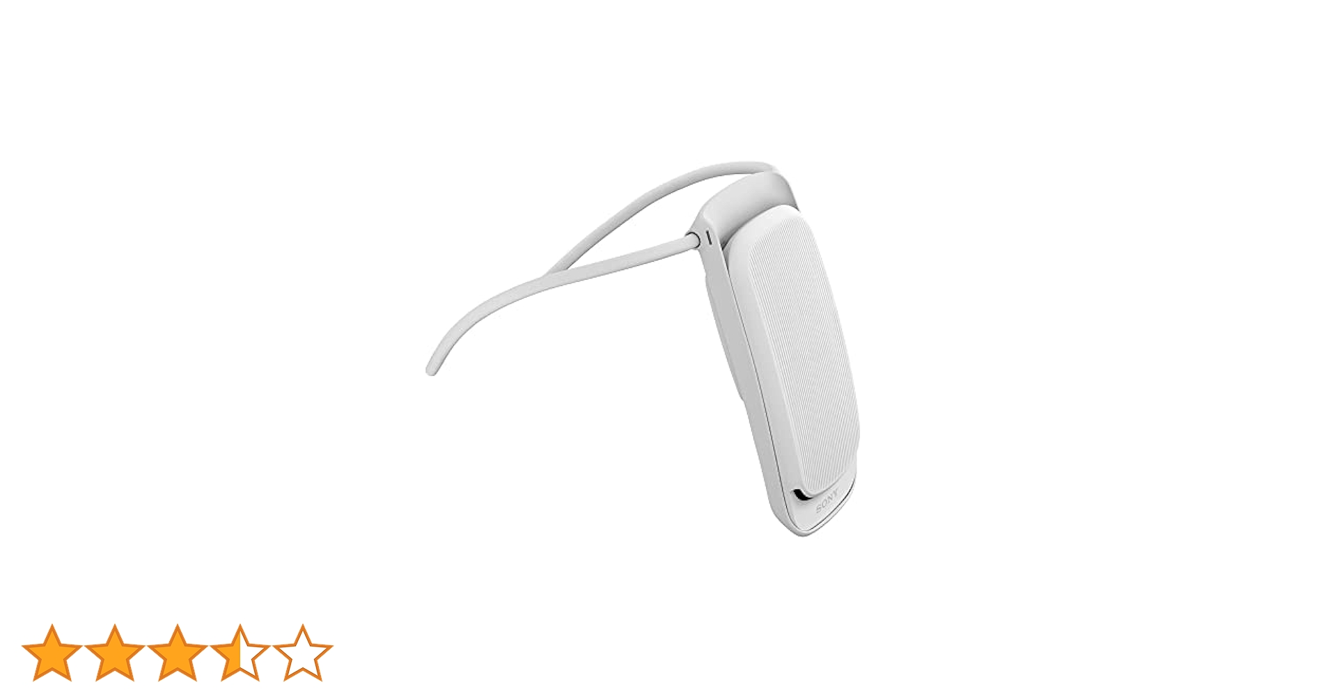 〈美品〉ソニー レオンポケット3 RNP-3 ネックファン 扇風機 Amazon.co.jp: [ソニー] REON POCKET 3 レオンポケット3 (2022年